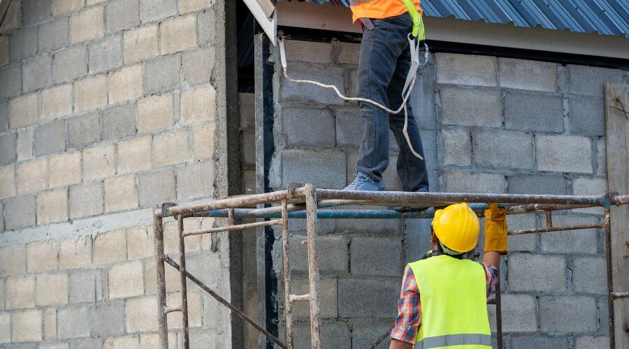 Expert tile roof repair services in Shickshinny, PA